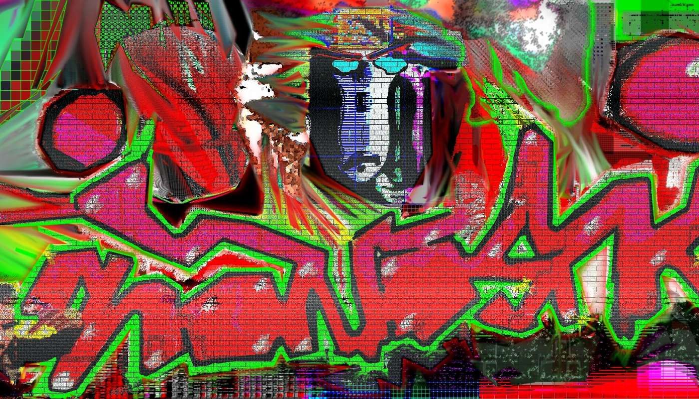 User Cover