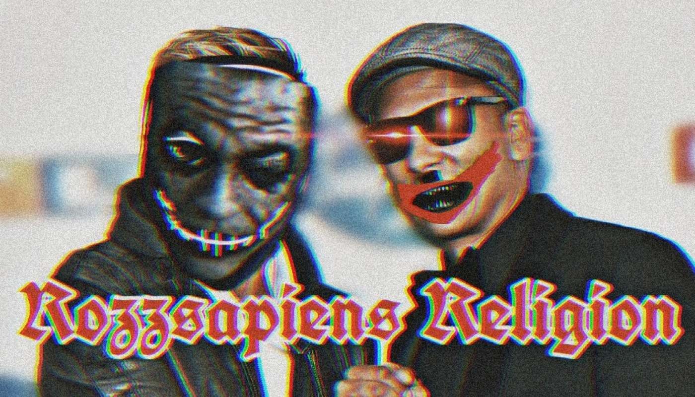 User Cover