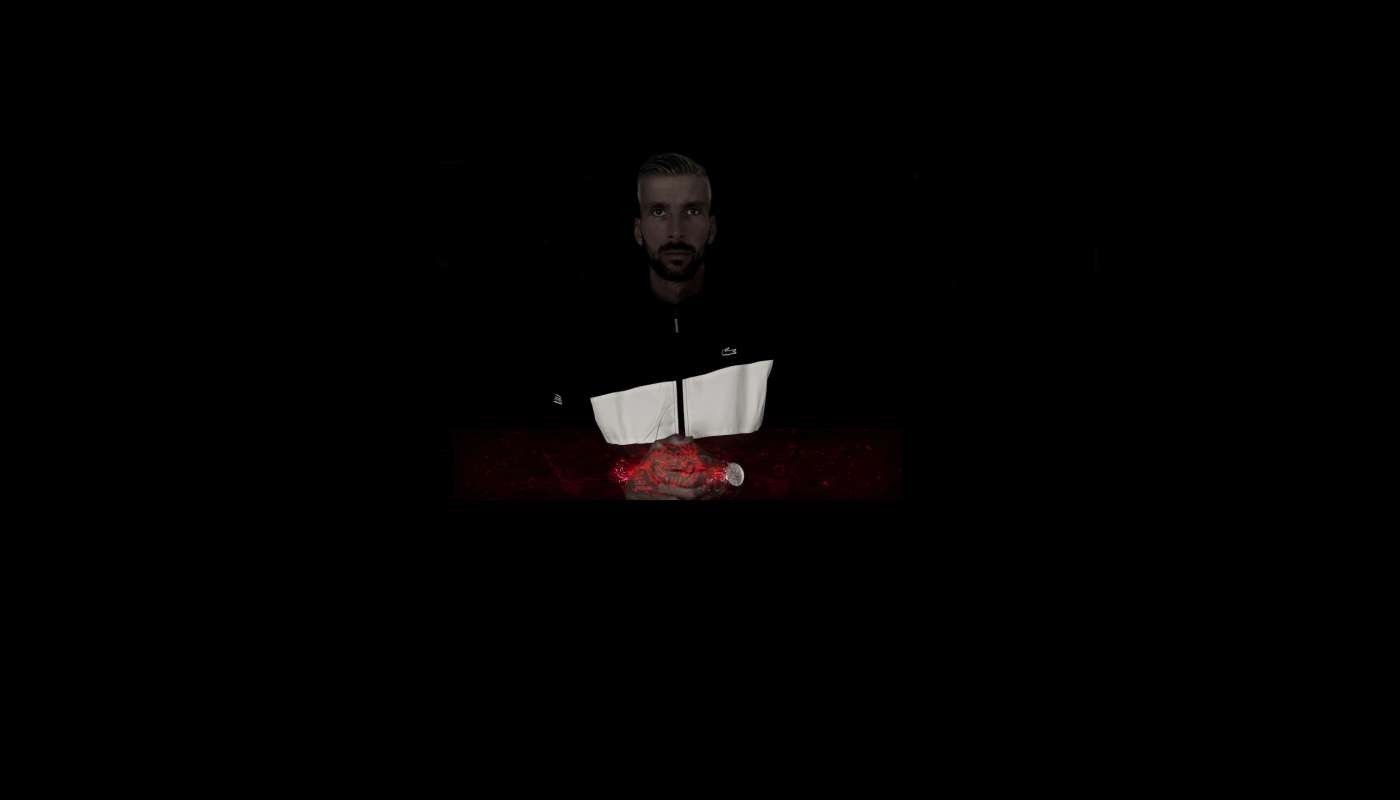 User Cover