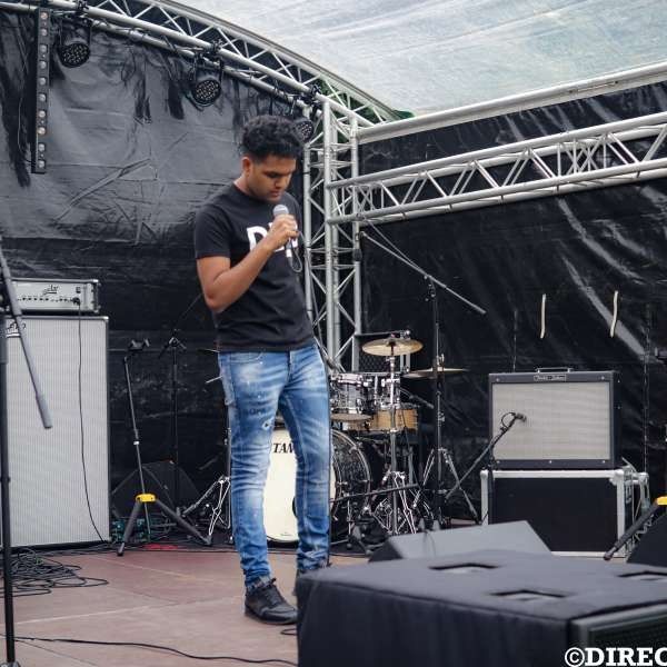 Dle Rapper DLD - Voor Even - rappers.in | Free Beats Download | Upload Your Own ...