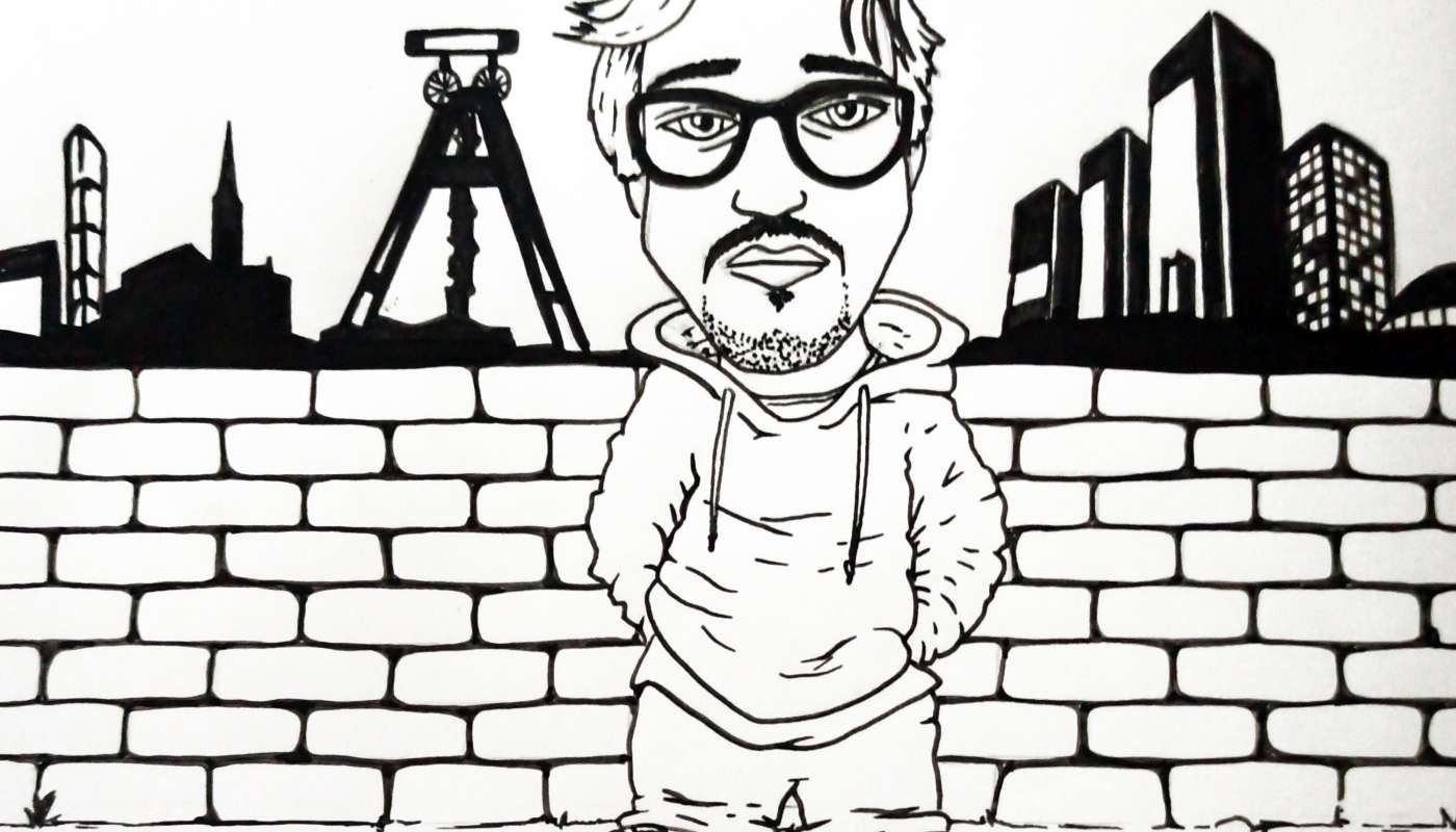 User Cover