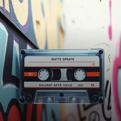 Thumbnail of the beat Rap Beat  - 2000s - Instrumental by ChrisChainBeatz