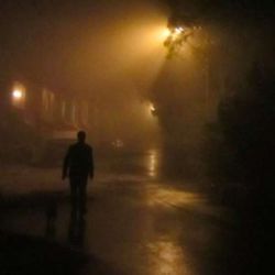 Thumbnail of the beat Ezi - Saturday City Night Chill.mp3 by RadioDeluxe