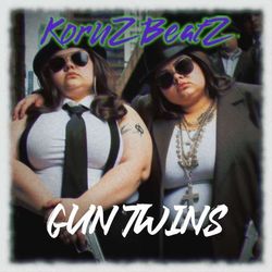 Thumbnail of the beat Gun Twins by KoruZBeatZ