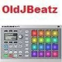 Thumbnail of the beat OldJBeatz-Rosary.mp3 by OldJBeatz