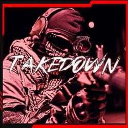 Thumbnail of the beat TAKEDOWN by GEEBLOCKBEATZ