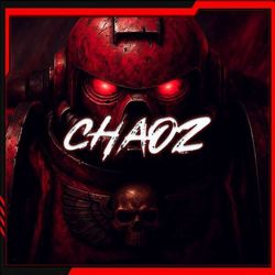 Thumbnail of the beat CHAOZ by GEEBLOCKBEATZ